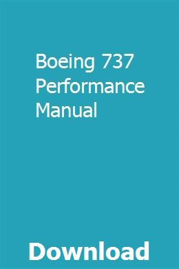 boeing 737 parts list